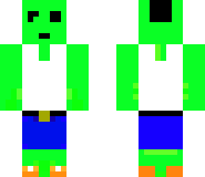 alien teen