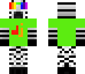djdzebra