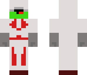 assassin turtle