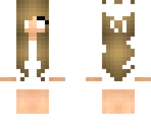 herobrine girl