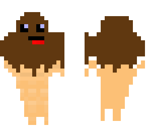chochlate ice cream