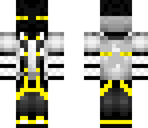 toooja enderman