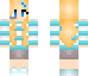 completed mare