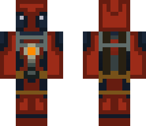 blocky deadpool