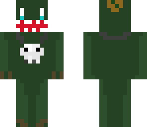 chomper
