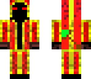 awesome nether mage