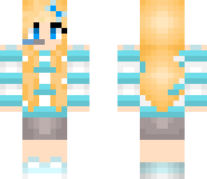 finished and tweaked maare