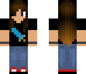 girl of awesome