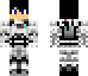 astronaut