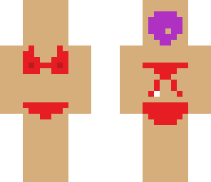 bikini base