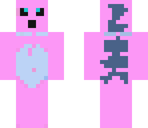 pink stitch