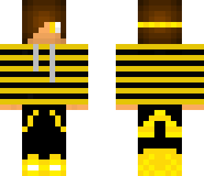 bumble bee teen