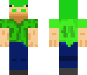 hemybrine with animationcraft