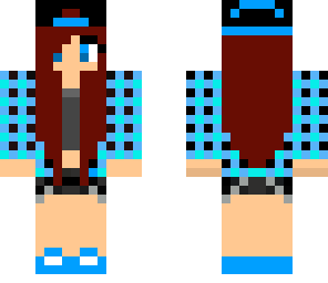 cool blue teen edited