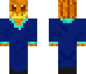 blue skindex