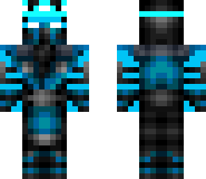 god sub zero updated
