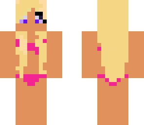summer girl