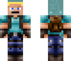 ninja steve