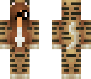 tiger