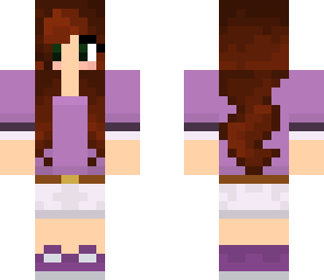 new skin