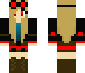 nia blan