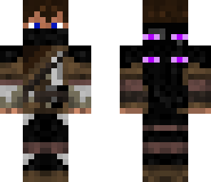 ender lords huntsmen