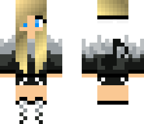 music girl