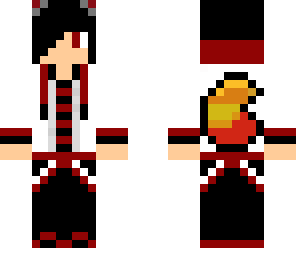 my brother skin