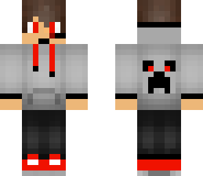 evil gamer guy
