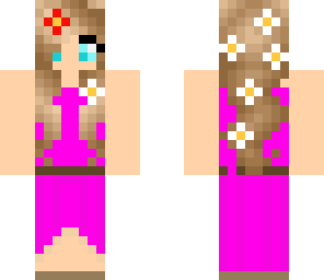 flower girl