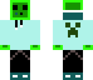 cool slime