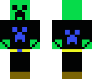 creeper dude
