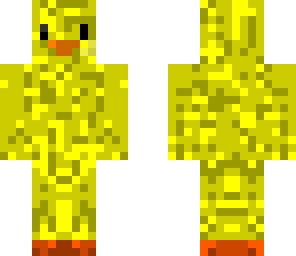 duck