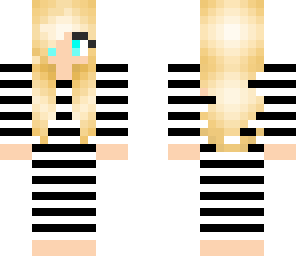 prisoner girl