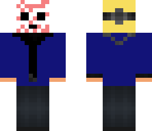 purge