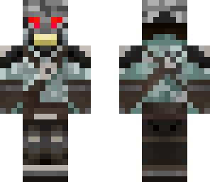 garruk apex preadator