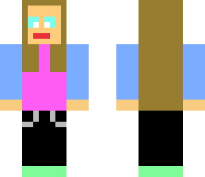 mindy