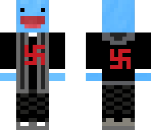 wooper priest