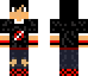 jilloperrault and nick rawker skin