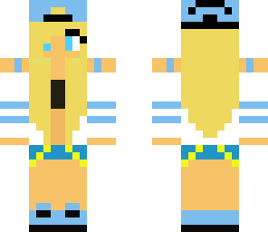 snapback girl