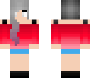 my skin