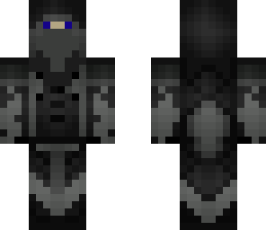dark assassin