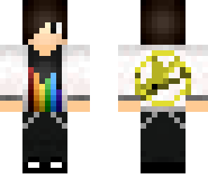 nuevo skin de flyxx