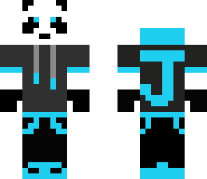 panda jeremy