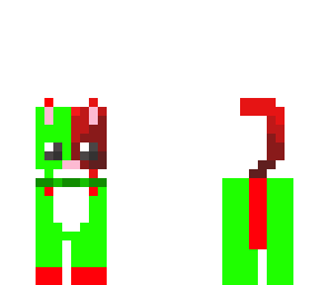biome cat