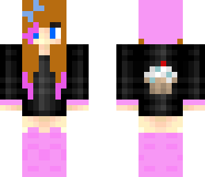 cupcakez cupcake girl