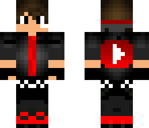 youtuber guy edit