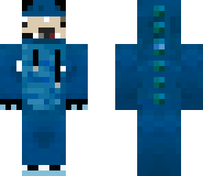 bluepandasauras