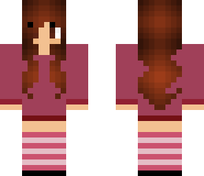 cozy pink 