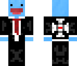 kkk wooper
